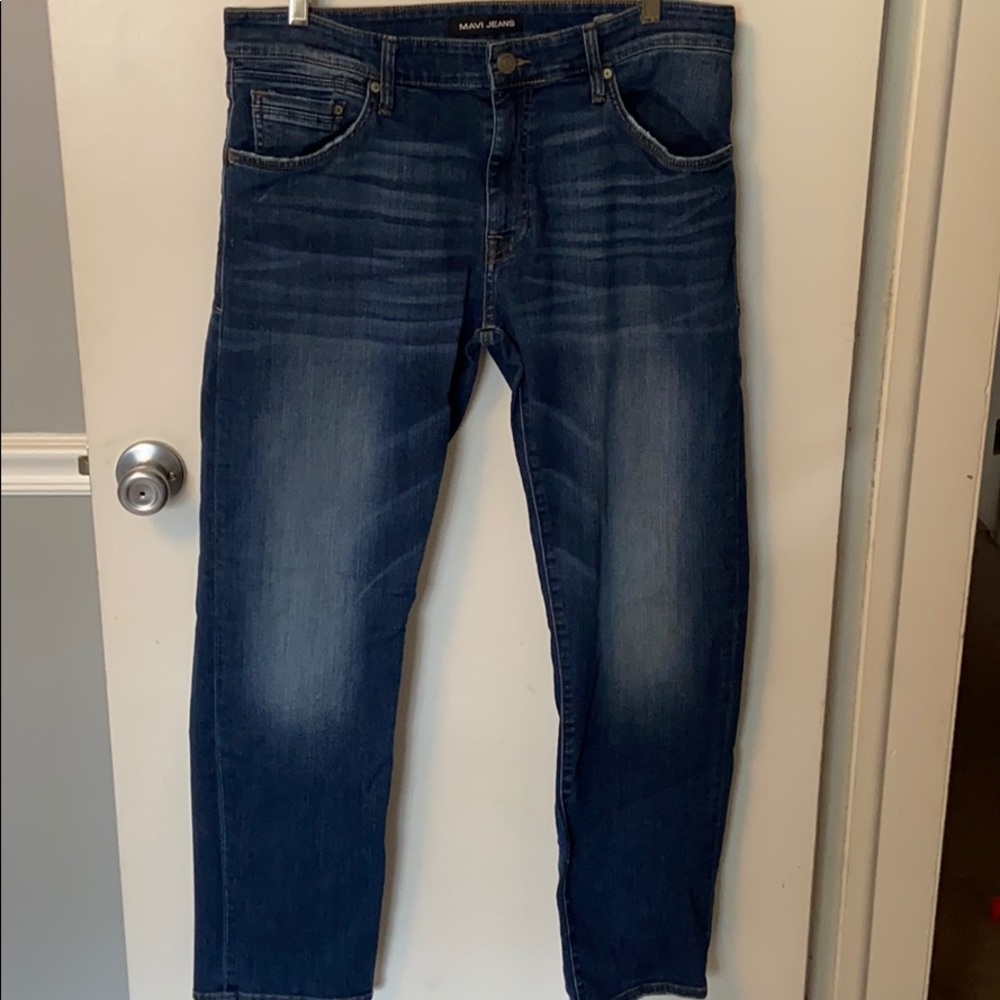 Mavi Jeans-Zach